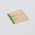 wholesale natural 2.0*65mm bamboo tooth pick mint toothpick flavored toothpicks